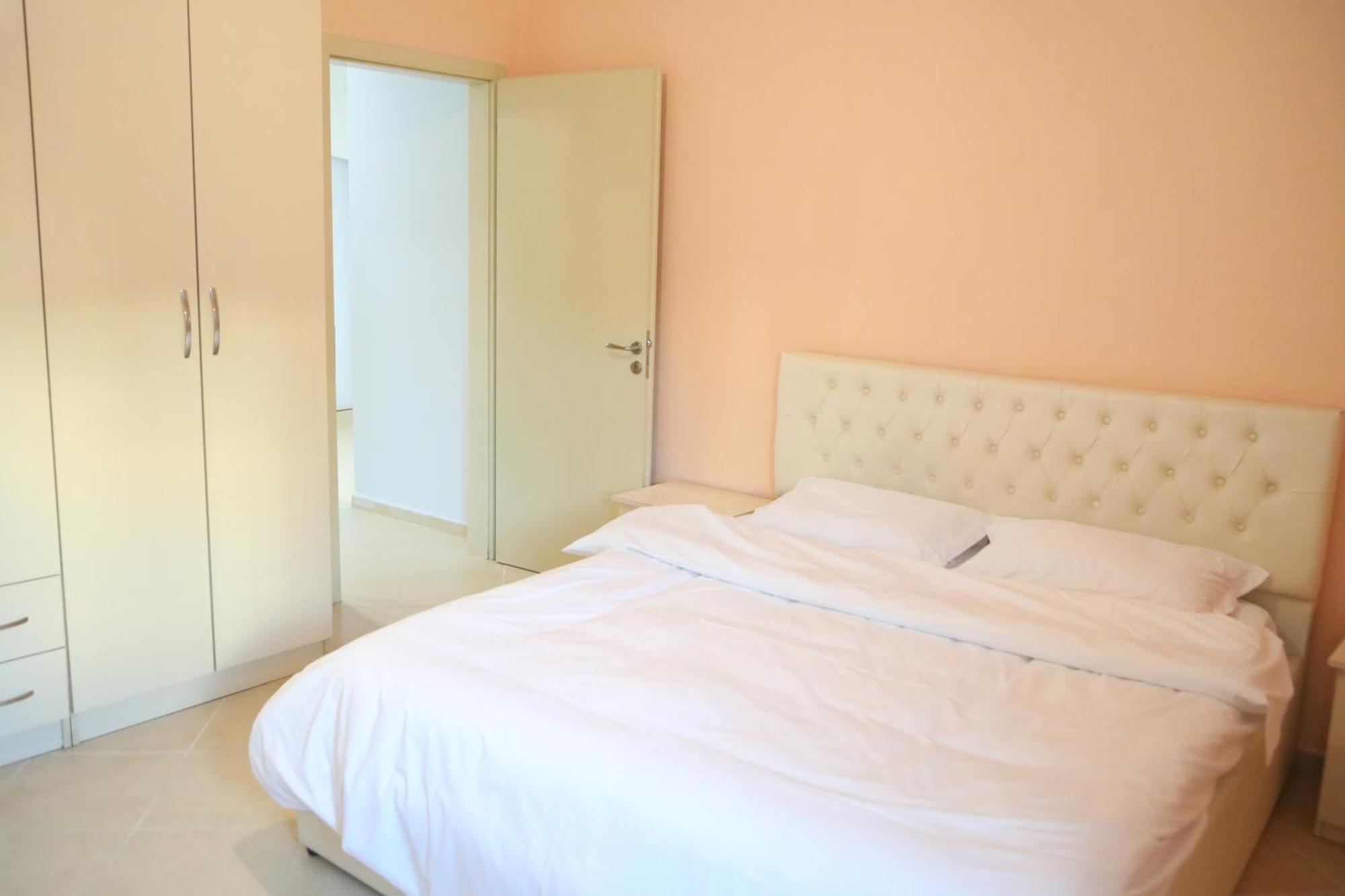 The Bllok Spot Apartment *