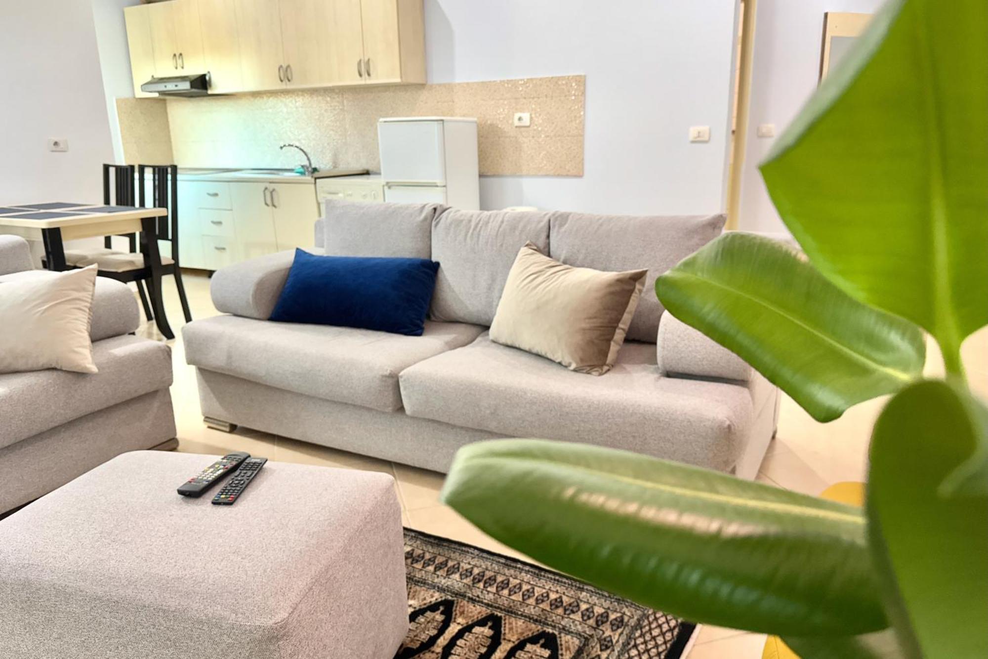 The Bllok Spot Apartment